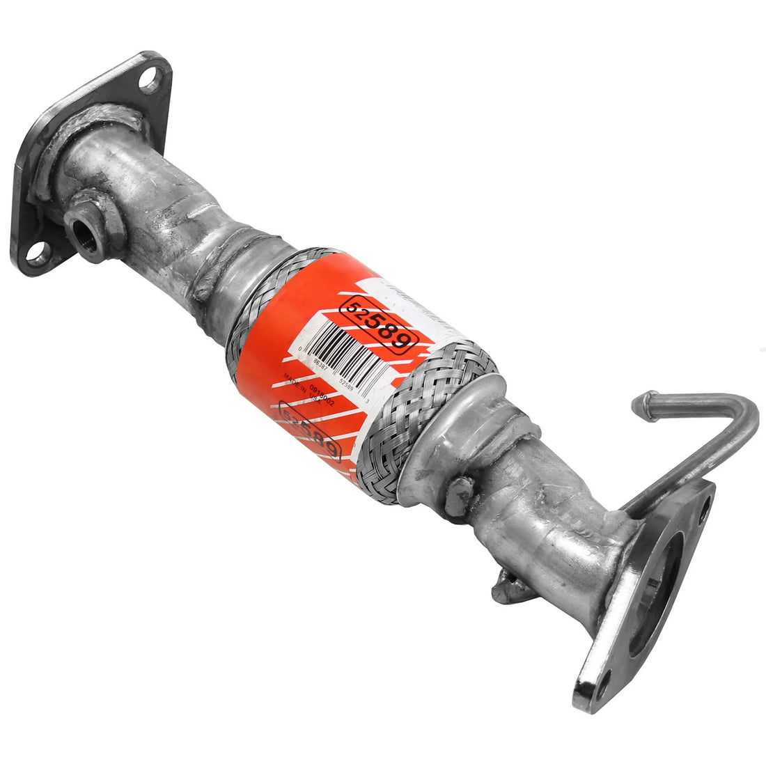 Walker Exhaust 52589 2014-2016 Kia Soul Exhaust Pipe