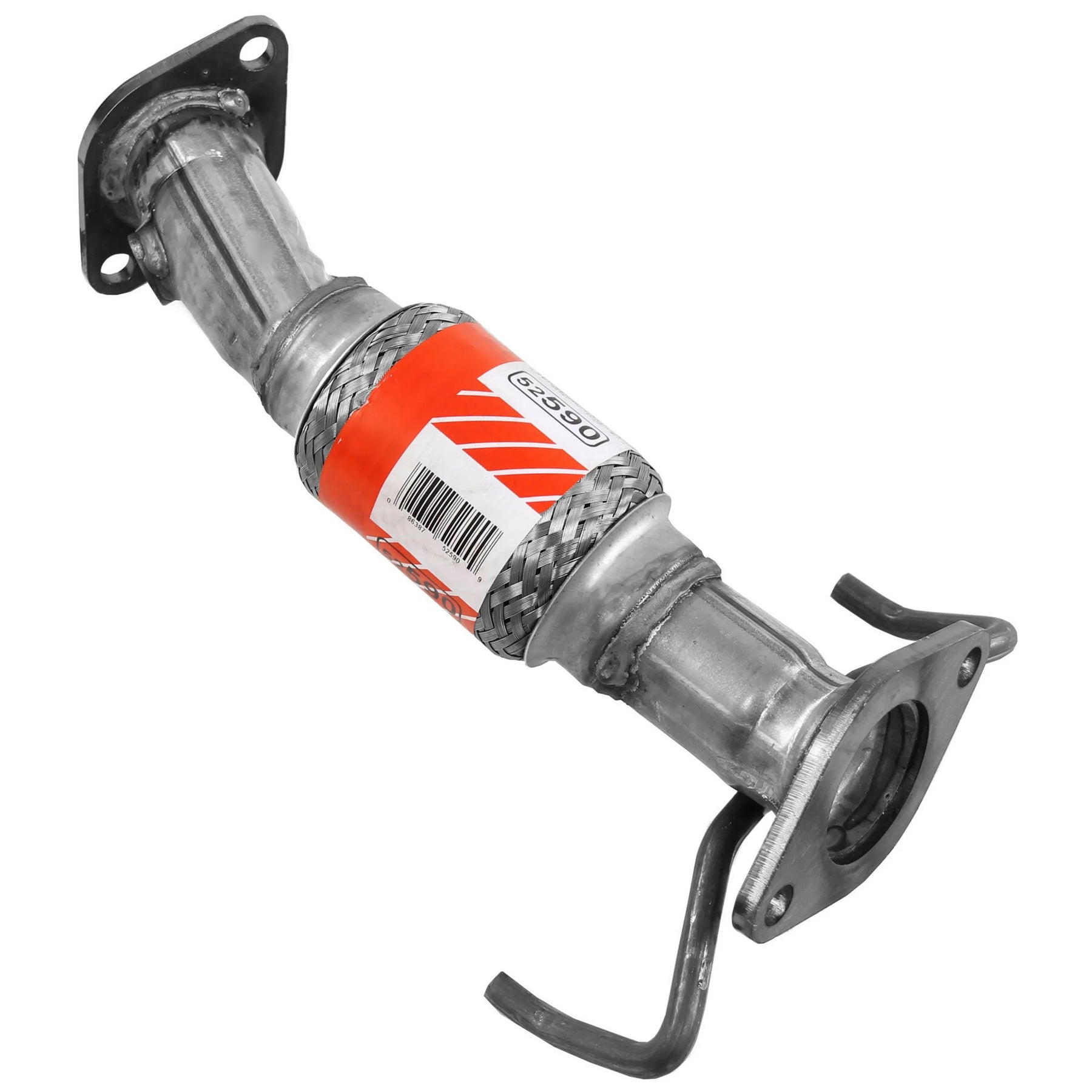 Walker Exhaust 52590 2012-2013 Kia Soul Exhaust Pipe