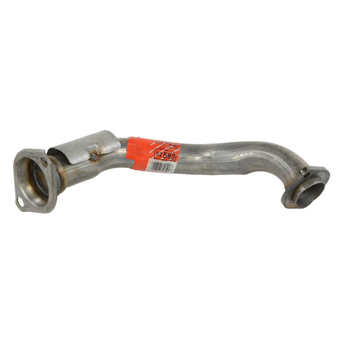 Walker Exhaust 52592 2013-2018 Toyota RAV4 Exhaust Pipe