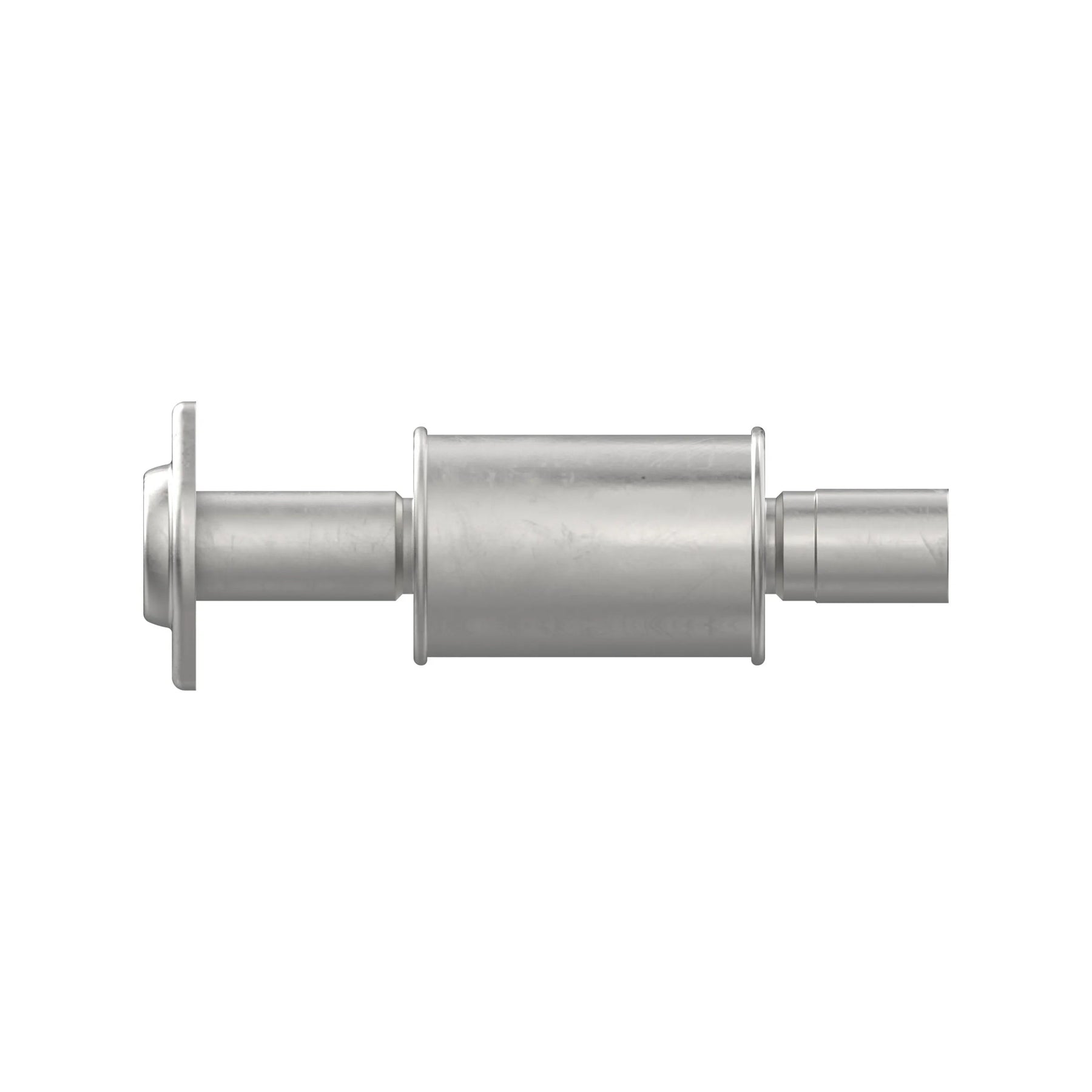 Walker Exhaust 52594 2015-2020 Ford F-150 Exhaust Resonator and Pipe Assembly