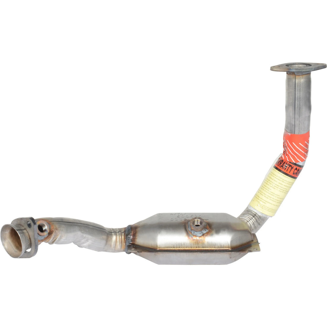 Walker Exhaust 52596 2007-2011 Ford Ranger Catalytic Converter