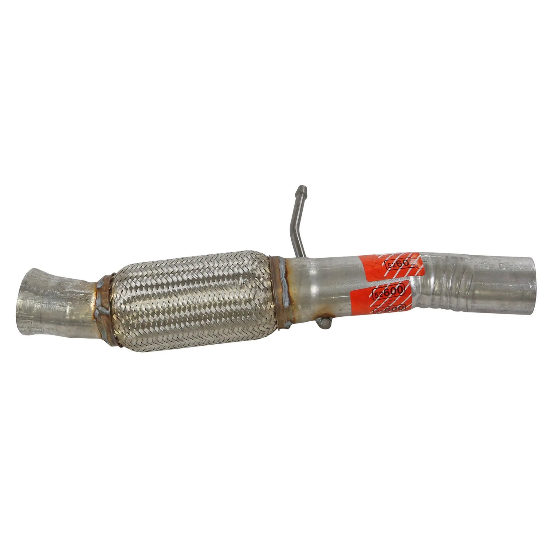 Walker Exhaust 52600 2015-2017 Chevrolet Tahoe Exhaust Pipe