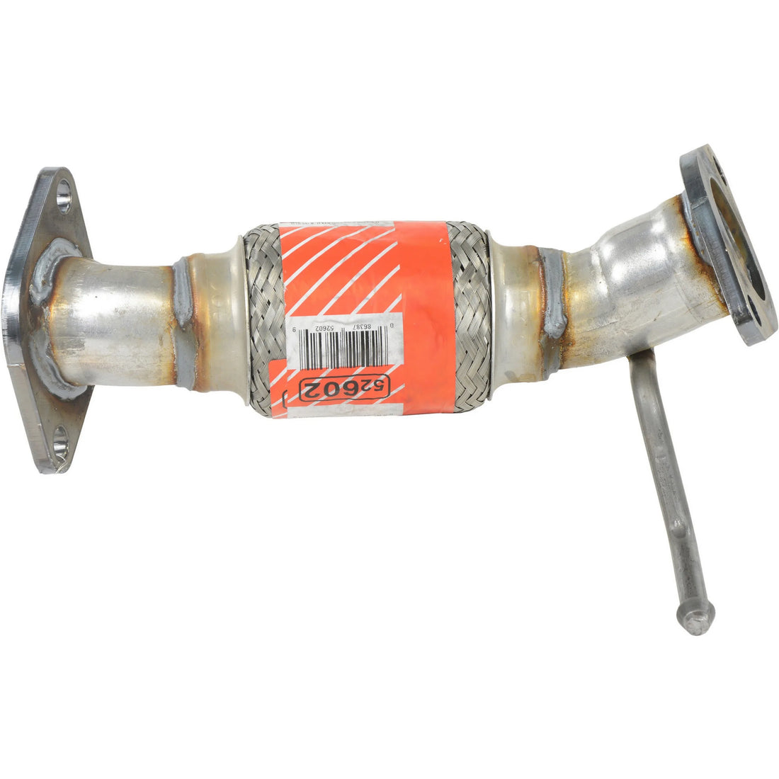 Walker Exhaust 52602 2006-2008 Hyundai Sonata Exhaust Pipe