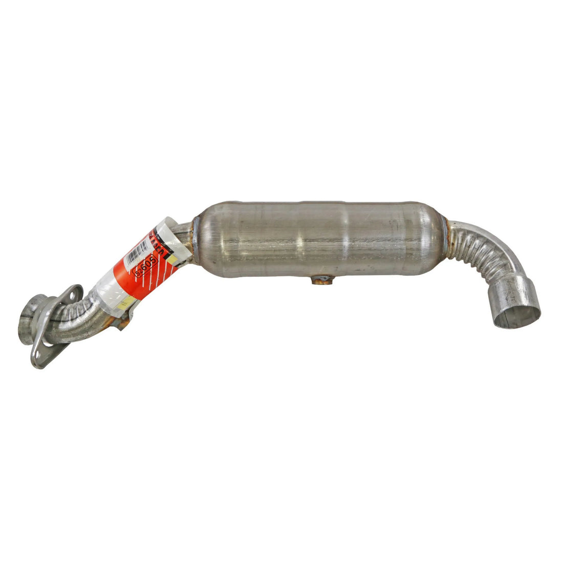 Walker Exhaust 52605 2015-2020 Ford F-150 Catalytic Converter