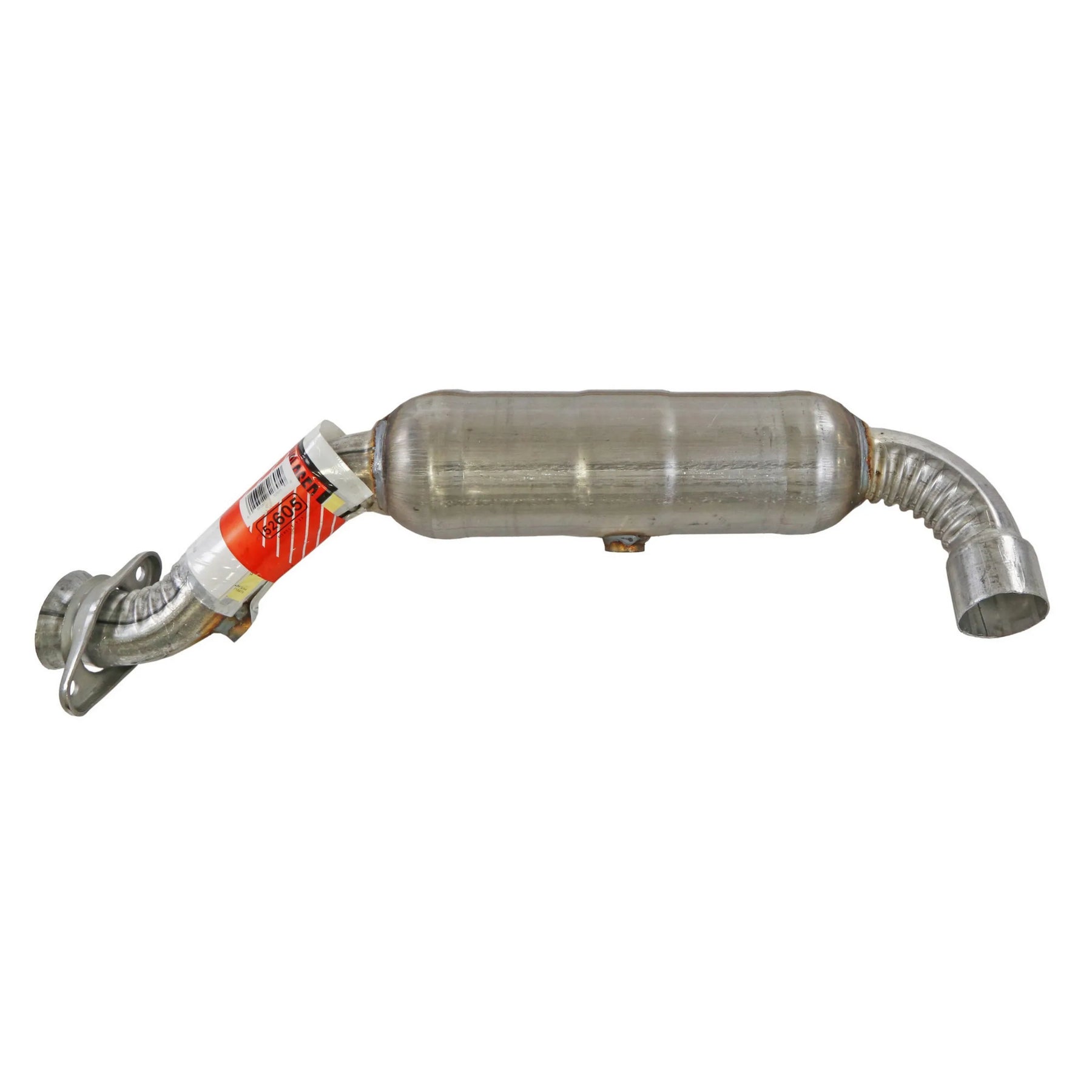 Walker Exhaust 52605 2015-2020 Ford F-150 Catalytic Converter