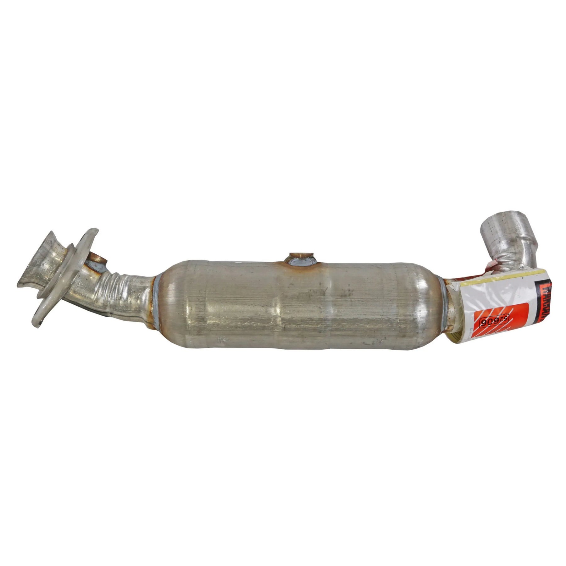 Walker Exhaust 52606 2015-2017 Ford F-150 Catalytic Converter