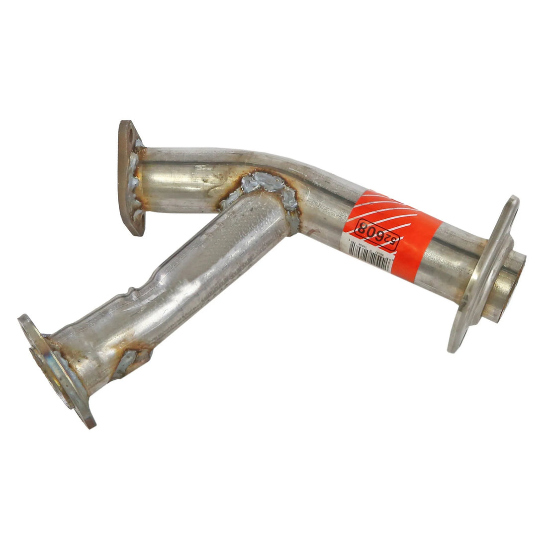 Walker Exhaust 52608 2014-2016 Toyota Highlander Exhaust Y Pipe