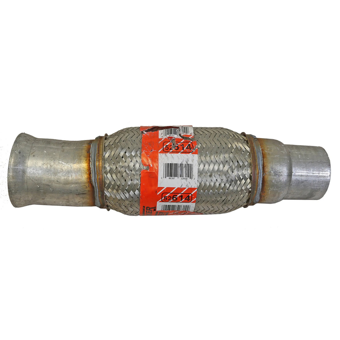 Walker Exhaust 52614 2015-2020 Cadillac Escalade Exhaust Pipe