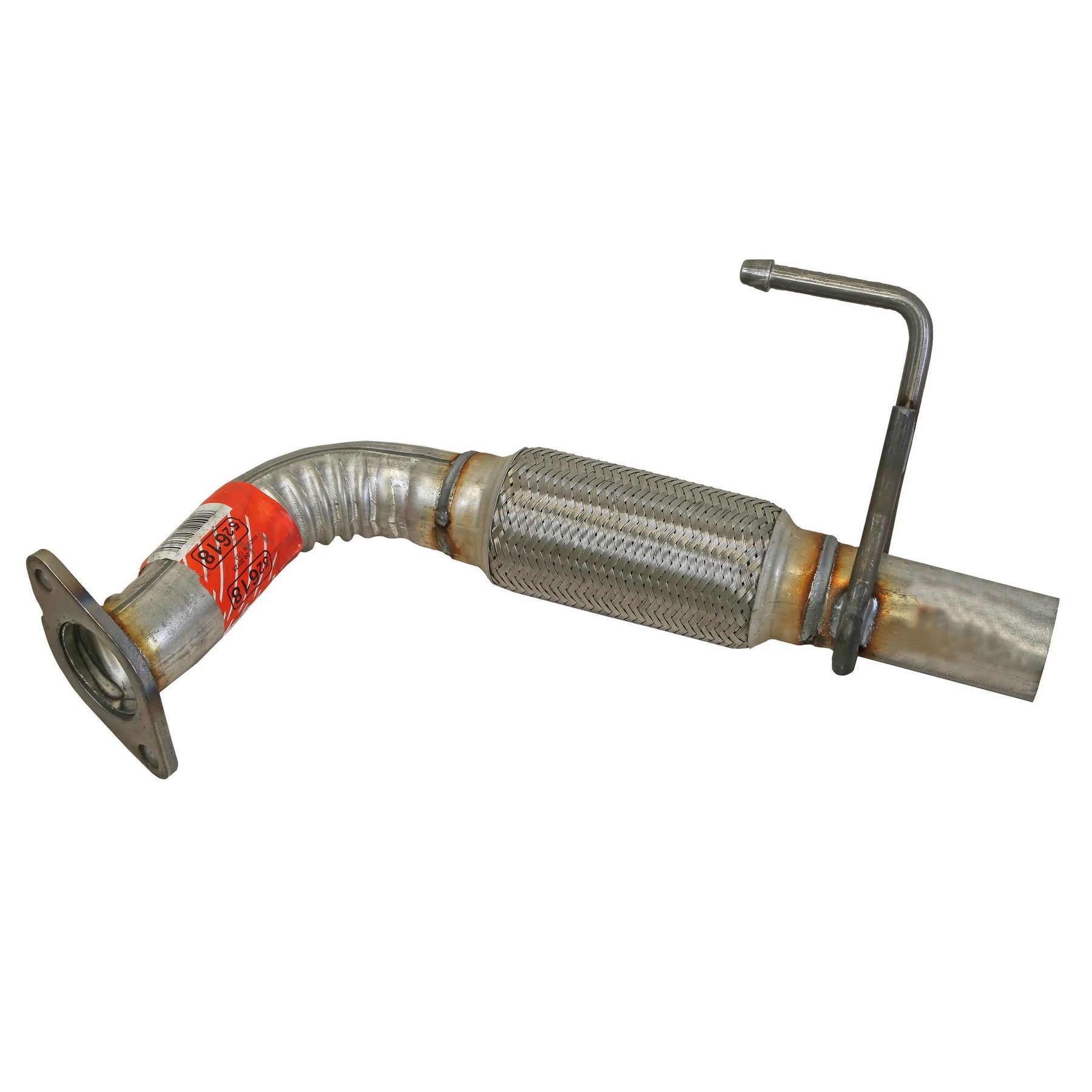 Walker Exhaust 52618 2012-2014 Ford Edge Exhaust Pipe