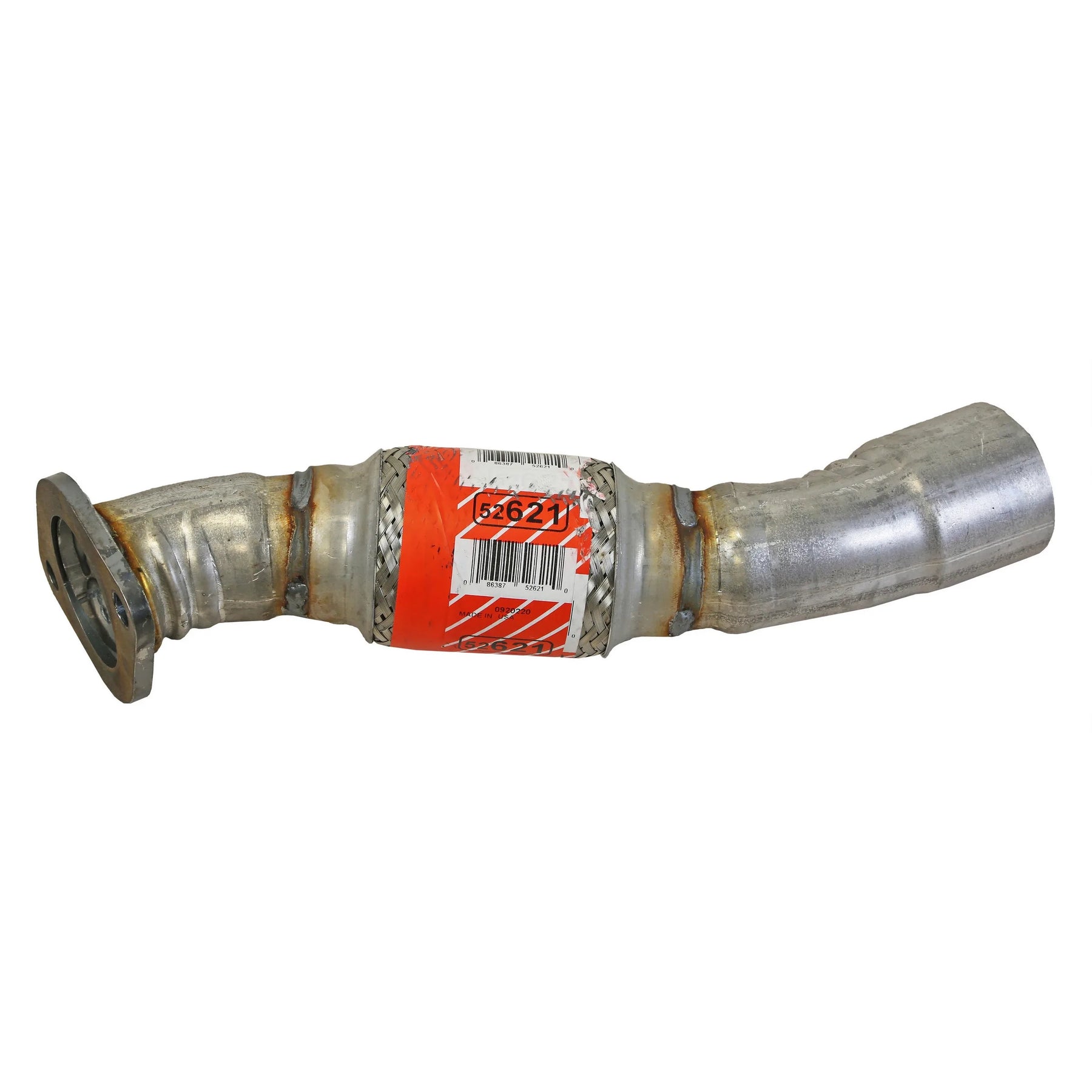 Walker Exhaust 52621 2007-2009 Chrysler Aspen Exhaust Pipe