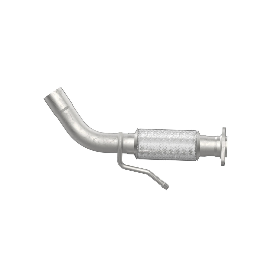 Walker Exhaust 52624 2018-2021 Toyota Camry Exhaust Pipe