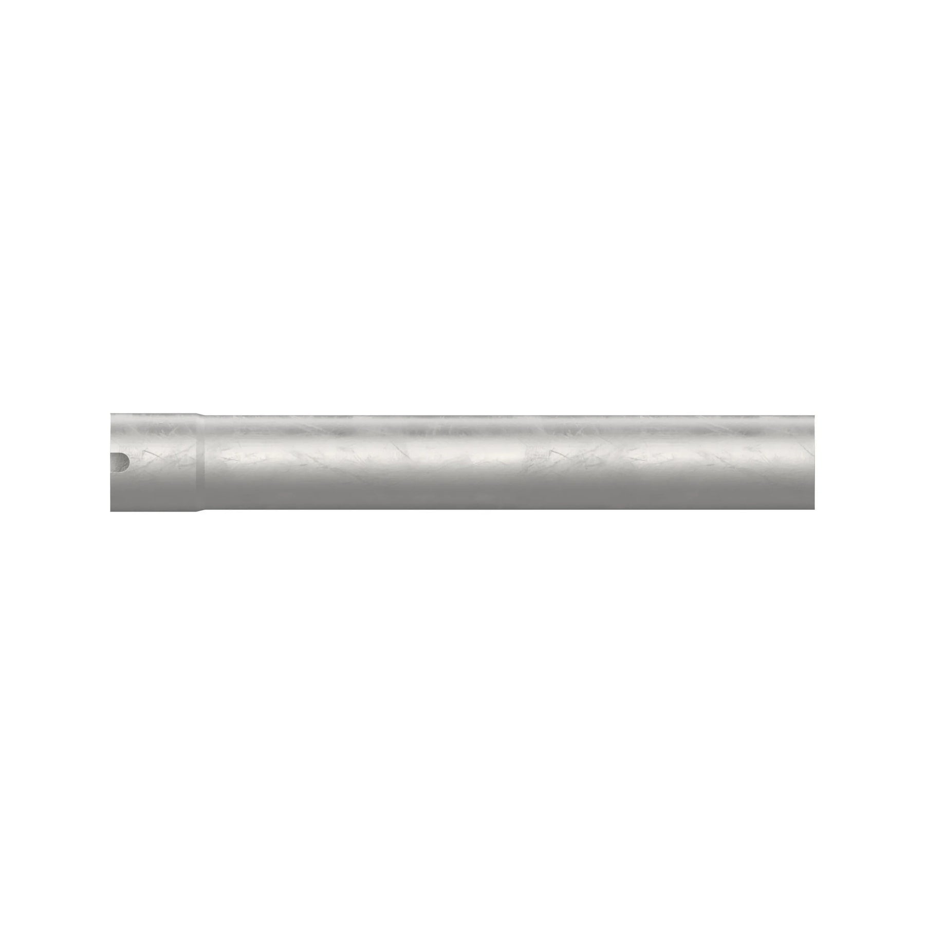 Walker Exhaust 52980 2015-2019 Ford Transit-150 Exhaust Pipe