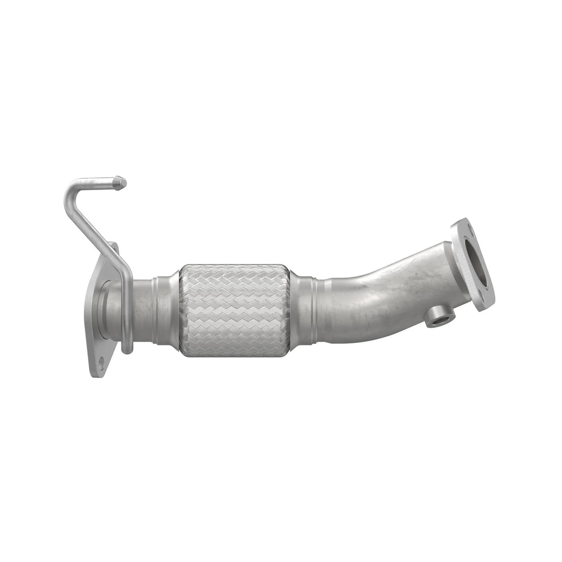 Walker Exhaust 52981 2013-2018 Kia Forte Exhaust Pipe