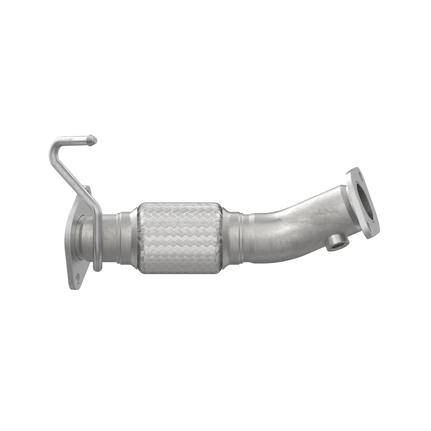 Walker Exhaust 52981 2013-2018 Kia Forte Exhaust Pipe
