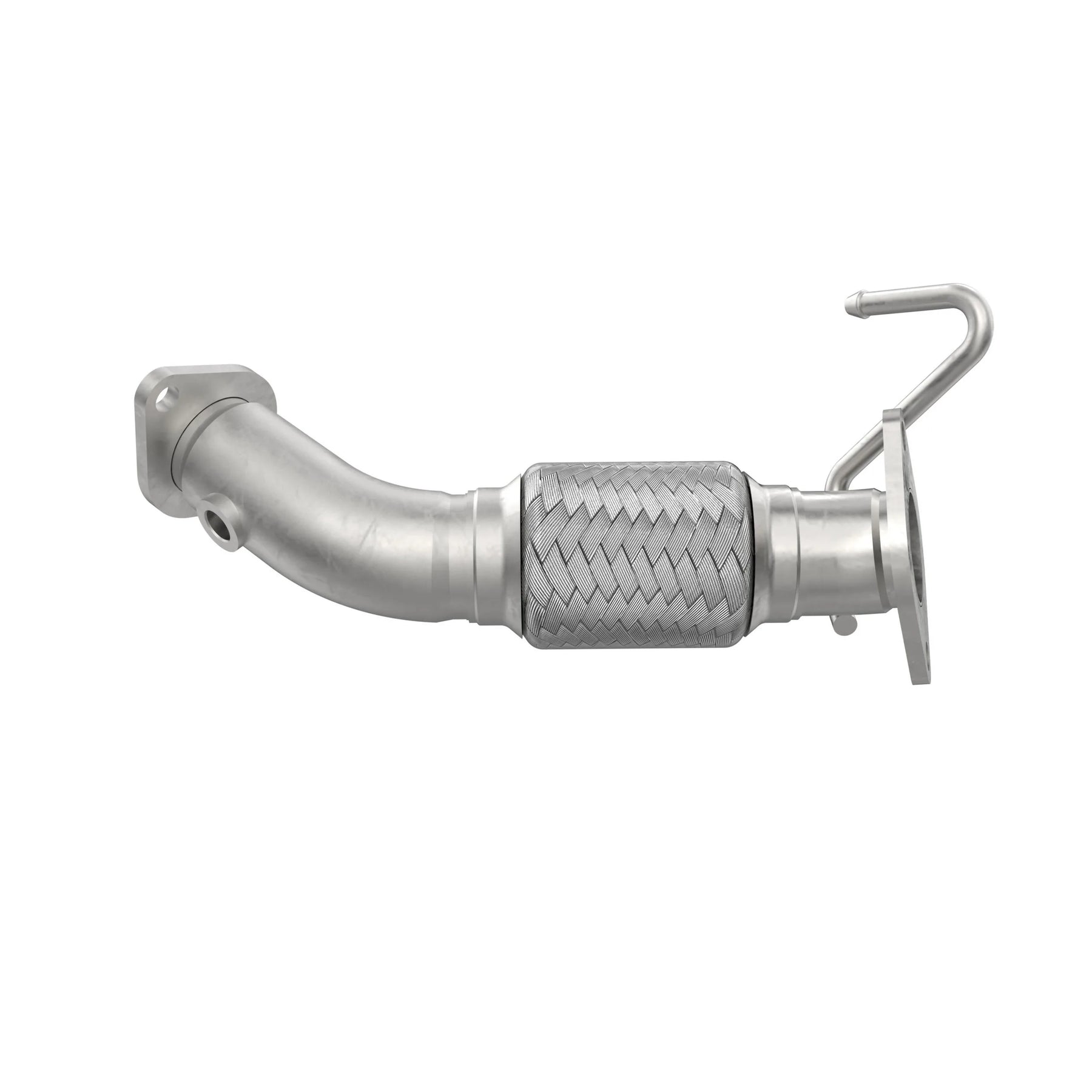 Walker Exhaust 52982 2017-2018 Kia Forte Exhaust Pipe