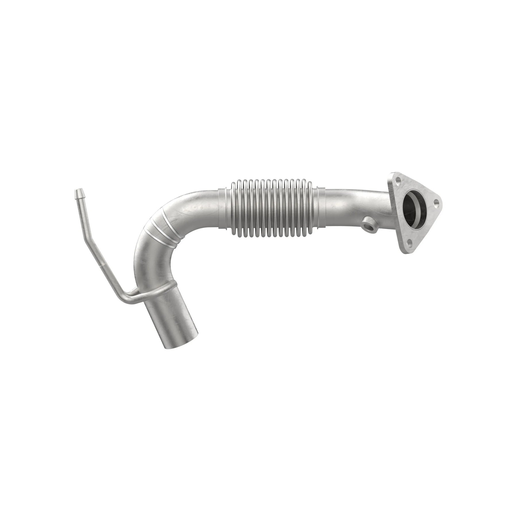 Walker Exhaust 52983 2015-2019 Chevrolet Colorado Exhaust Pipe