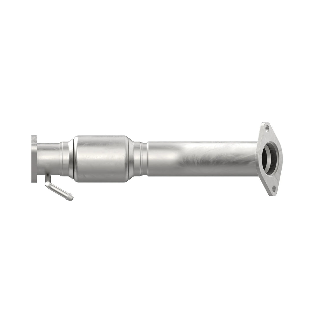 Walker Exhaust 52987 2013-2016 Hyundai Santa Fe Sport Exhaust Pipe