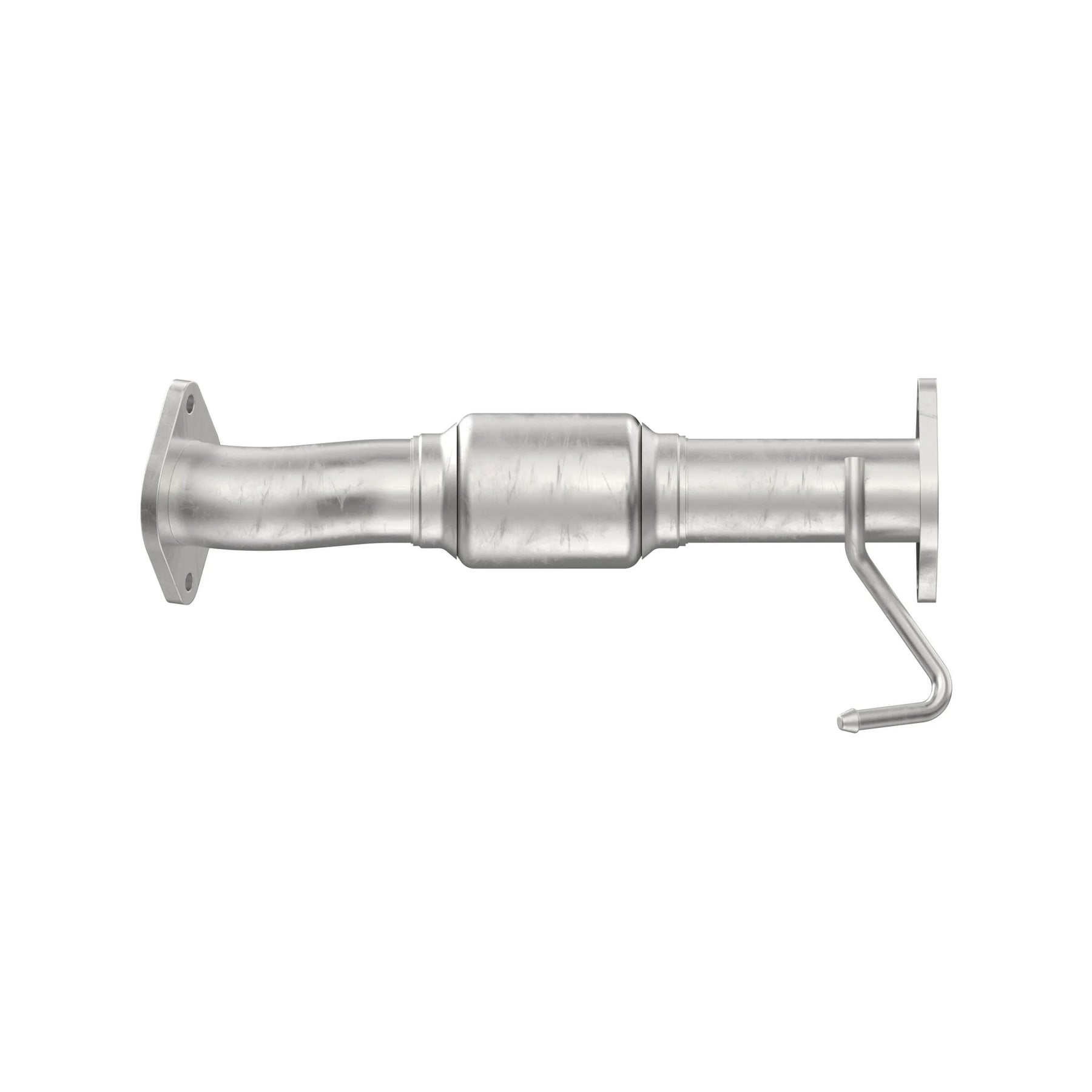 Walker Exhaust 52989 2014-2015 Hyundai Tucson Exhaust Pipe