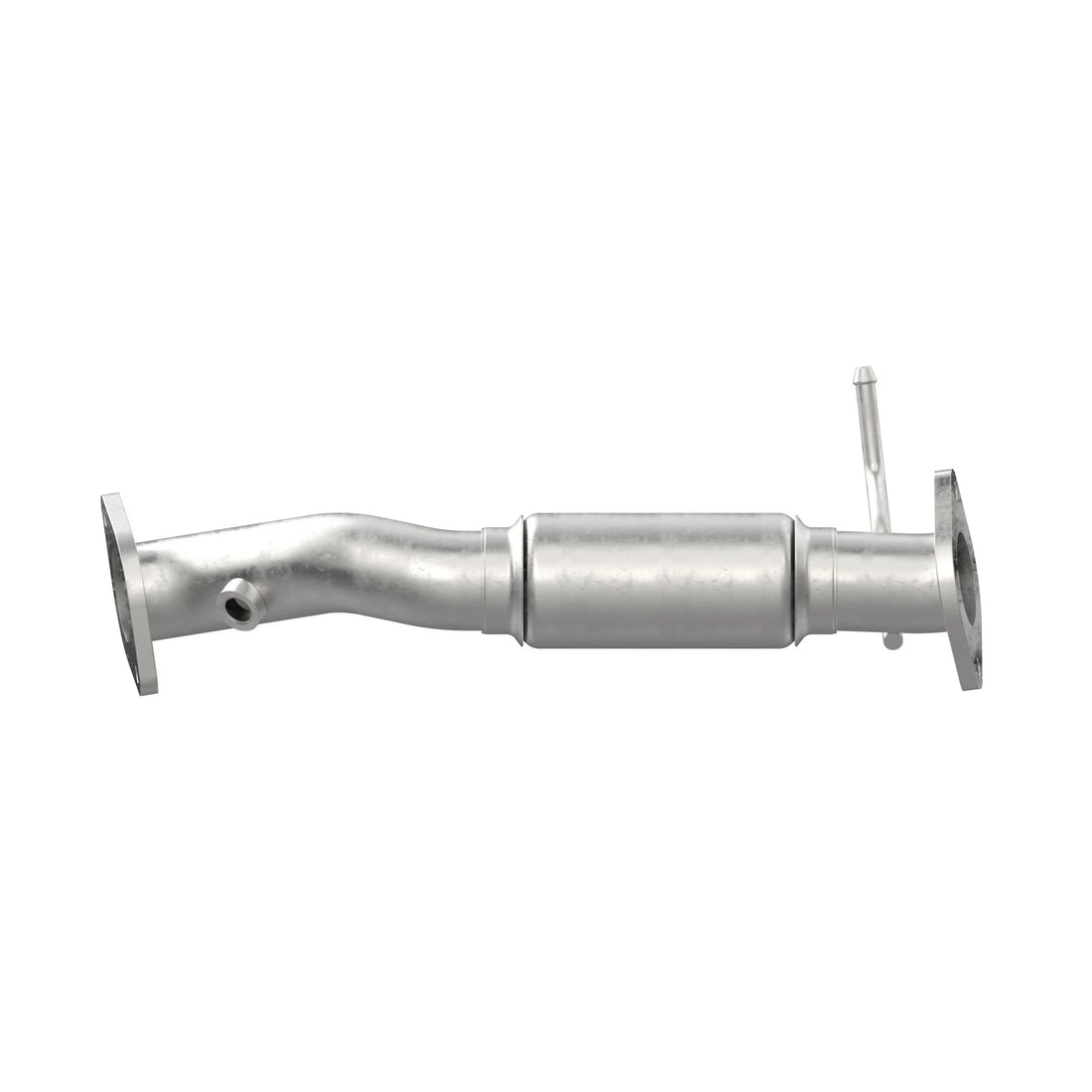 Walker Exhaust 52992 2016-2018 Hyundai Tucson Exhaust Pipe