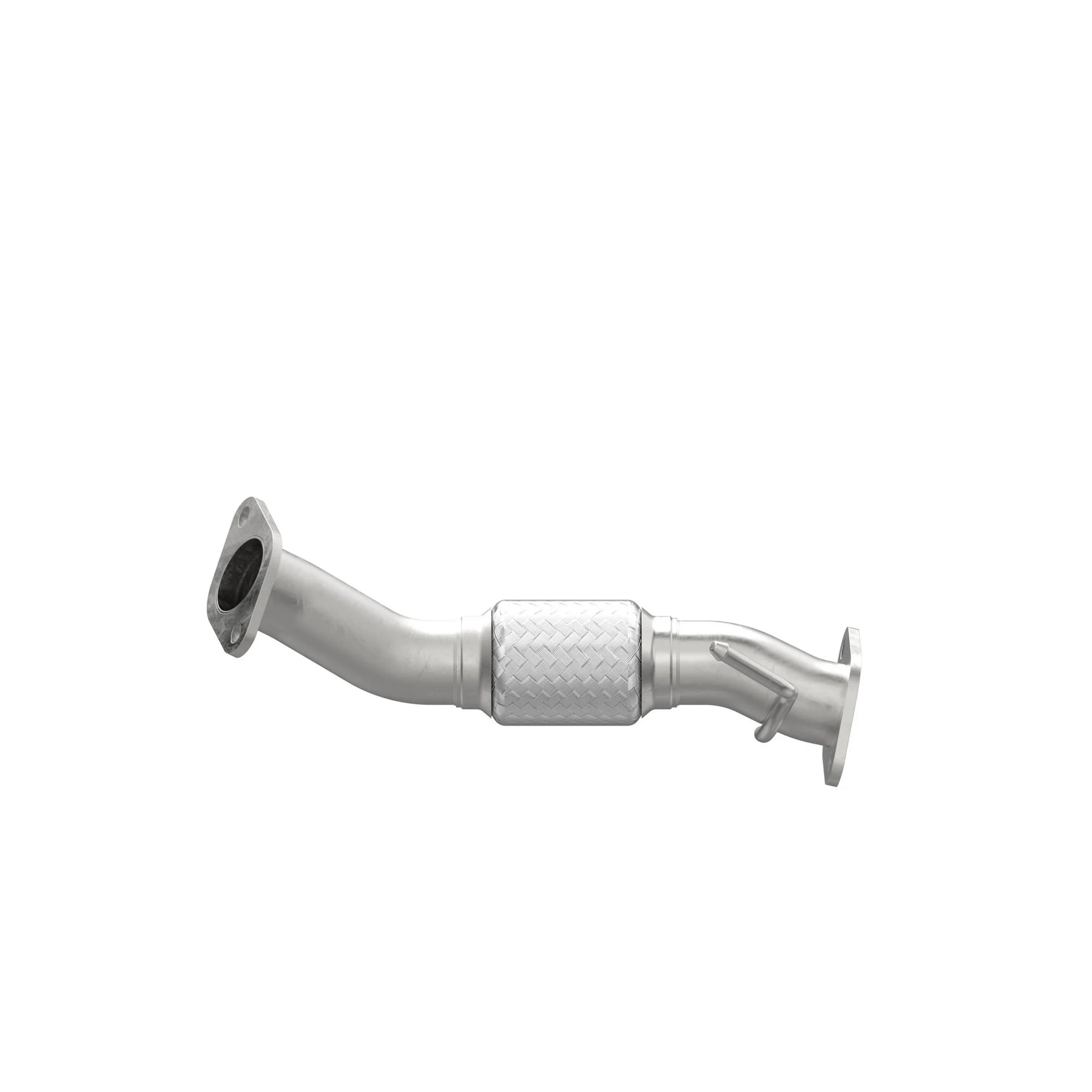 Walker Exhaust 52993 2016-2020 Kia Sorento Exhaust Pipe