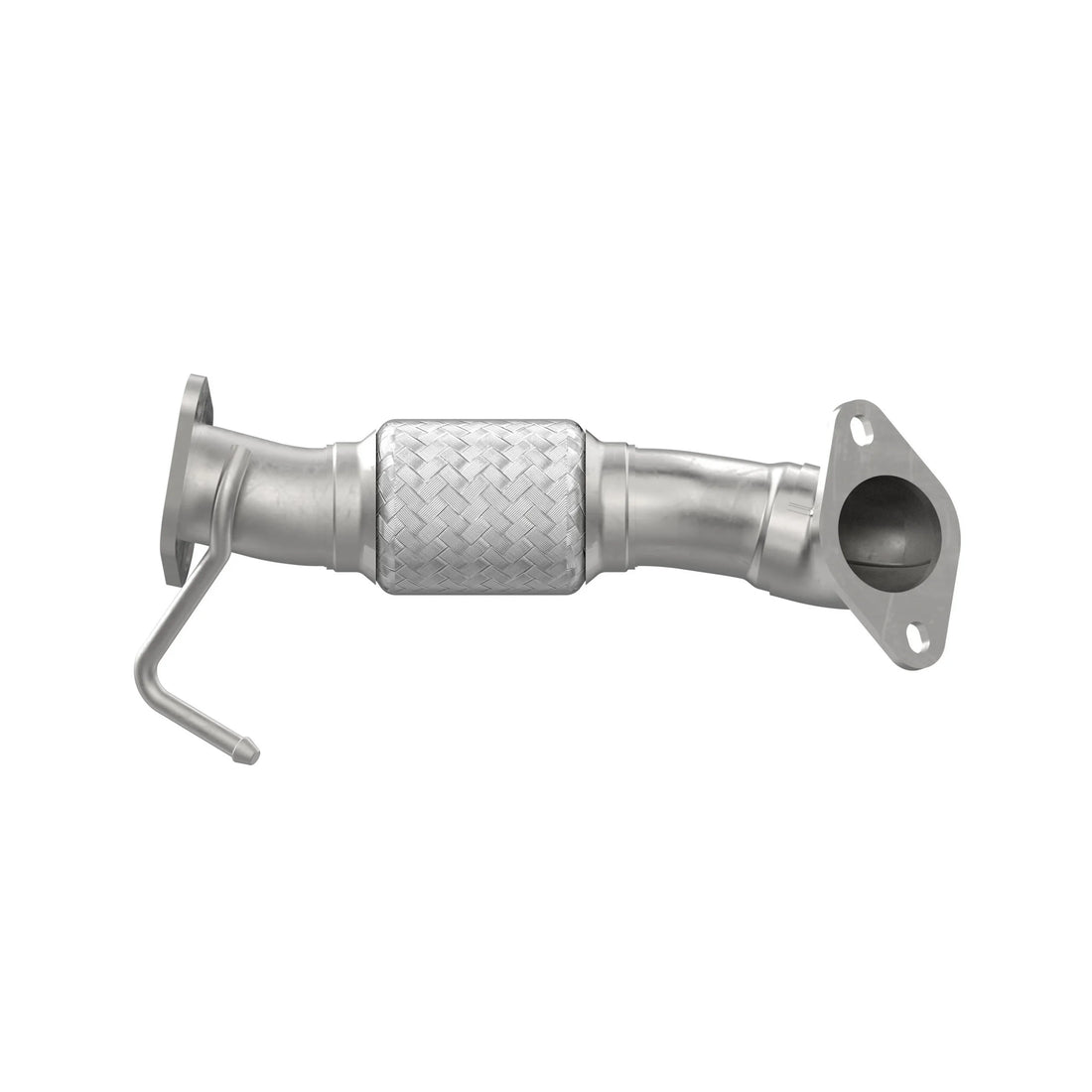 Walker Exhaust 52994 2016-2020 Kia Sorento Exhaust Pipe