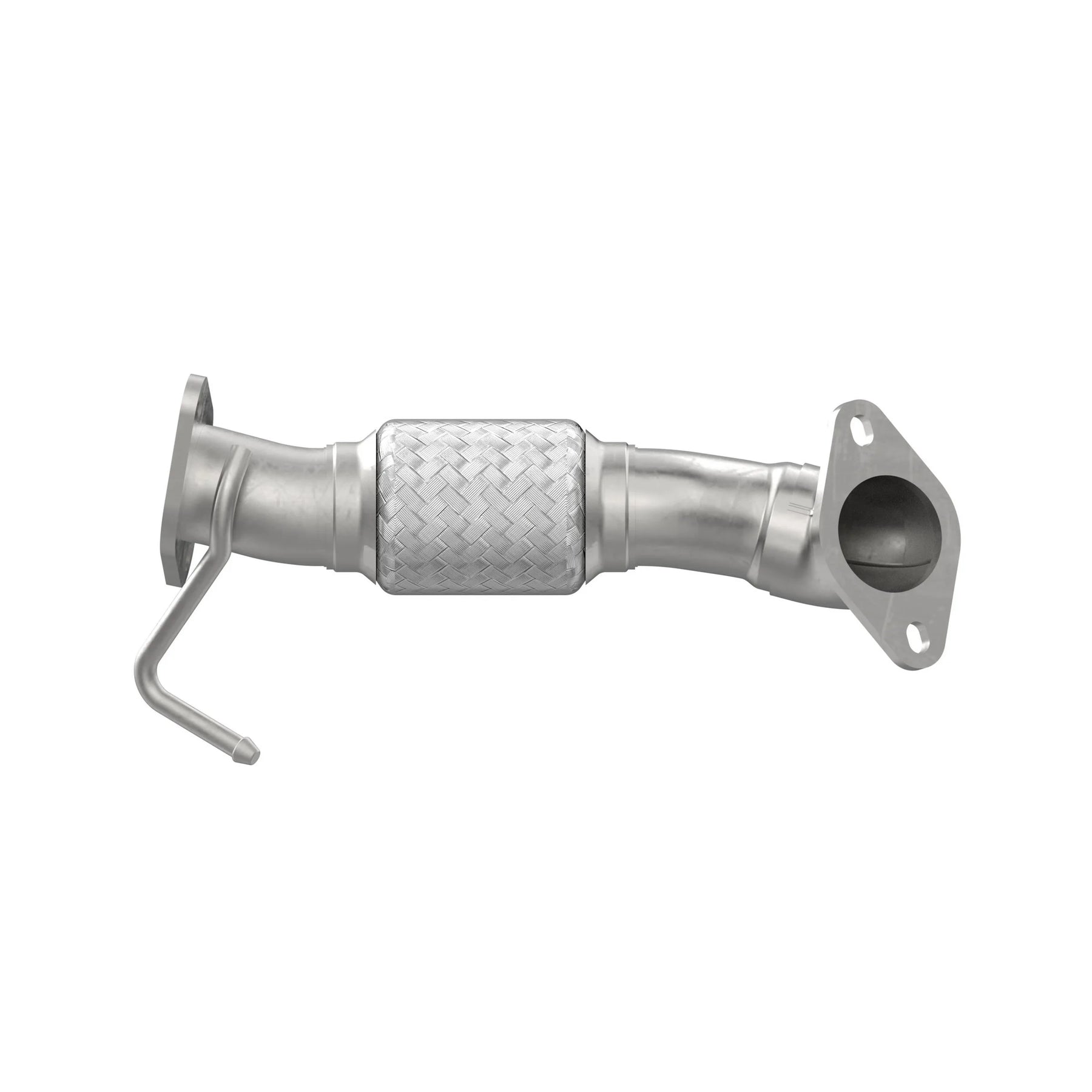 Walker Exhaust 52994 2016-2020 Kia Sorento Exhaust Pipe