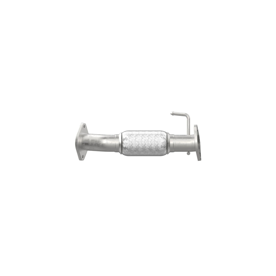 Walker Exhaust 52995 2017-2018 Hyundai Santa Fe Sport Exhaust Pipe