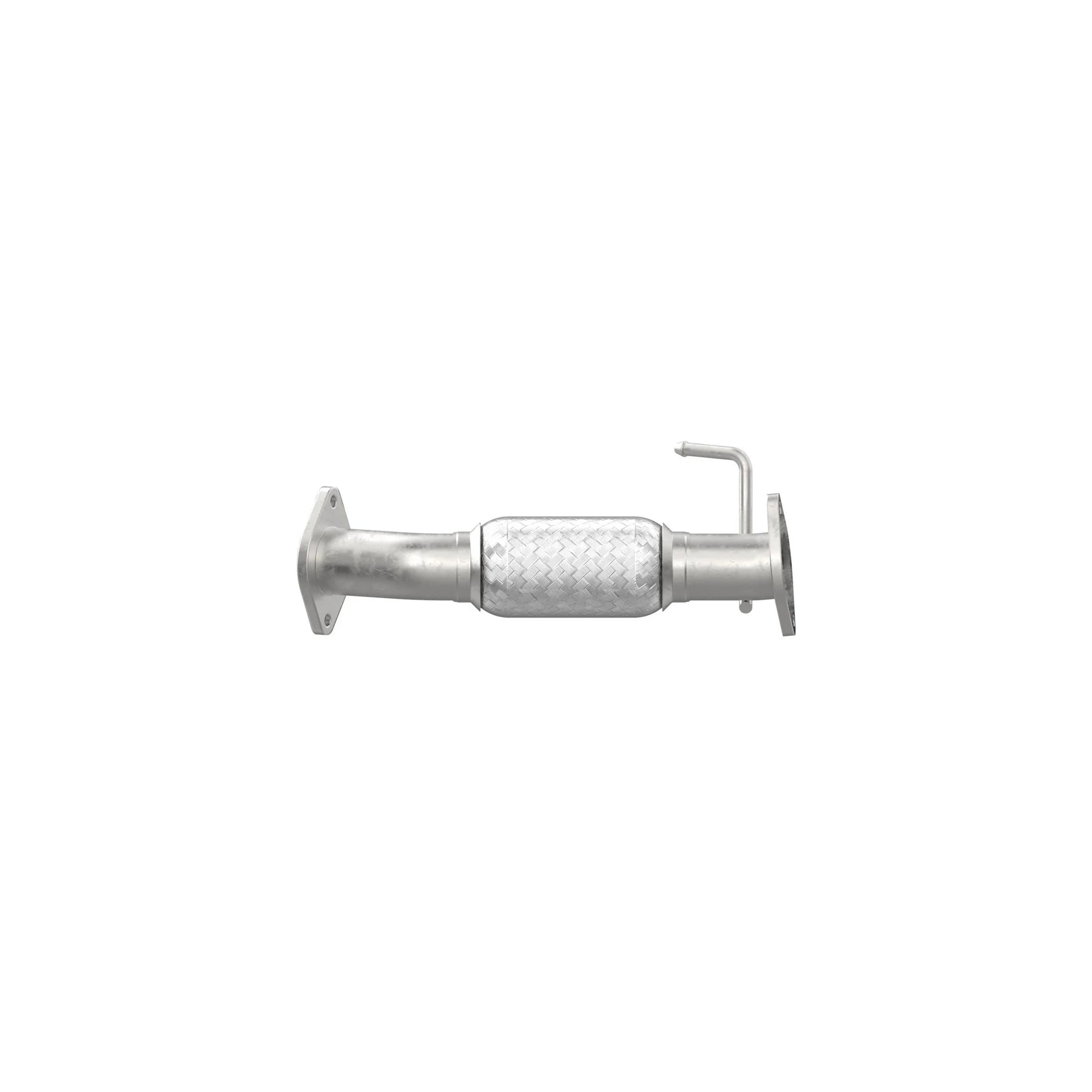 Walker Exhaust 52995 2017-2018 Hyundai Santa Fe Sport Exhaust Pipe