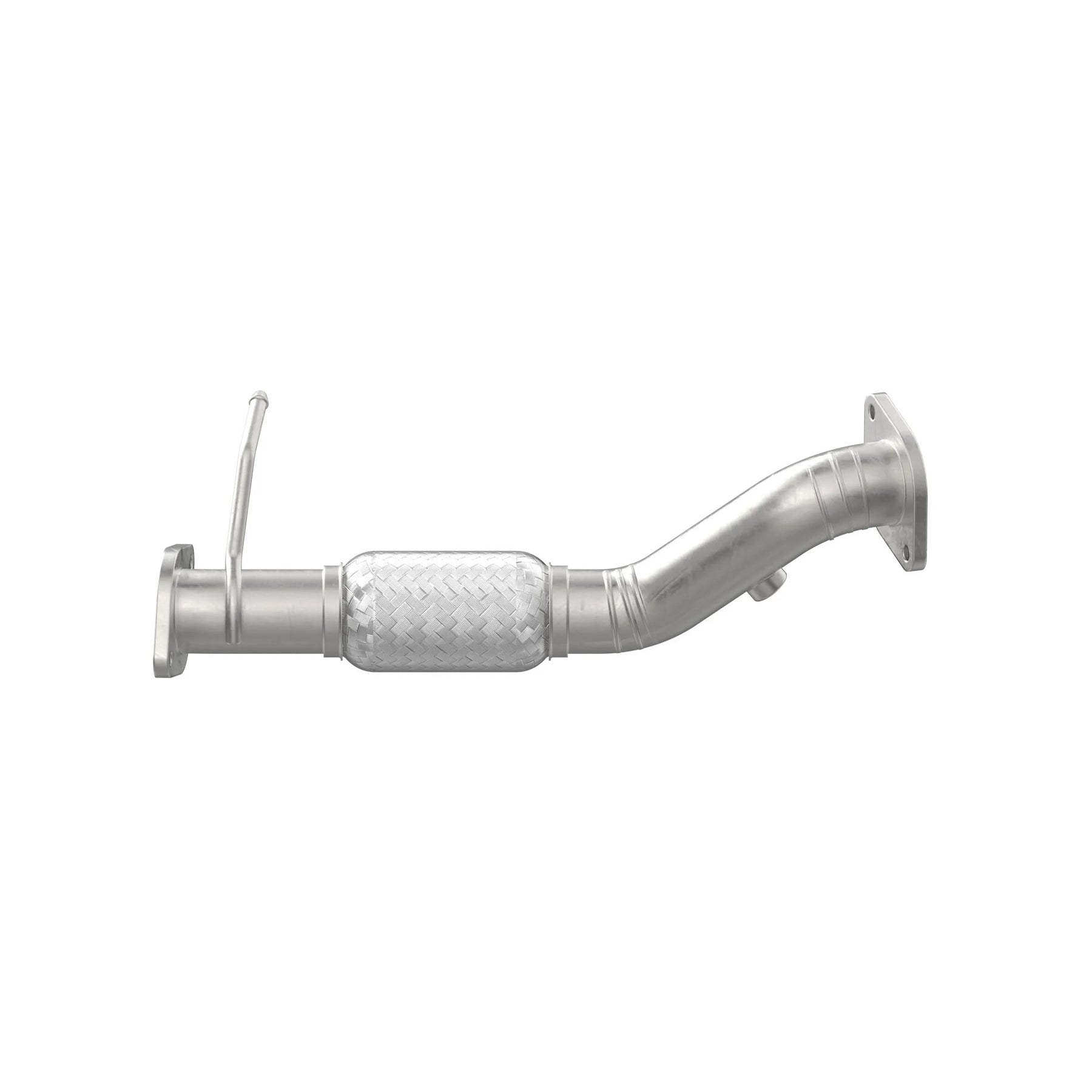 Walker Exhaust 52997 2016-2018 Hyundai Tucson Exhaust Pipe