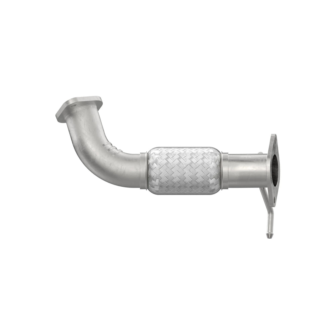 Walker Exhaust 52998 2016-2020 Kia Optima Exhaust Pipe