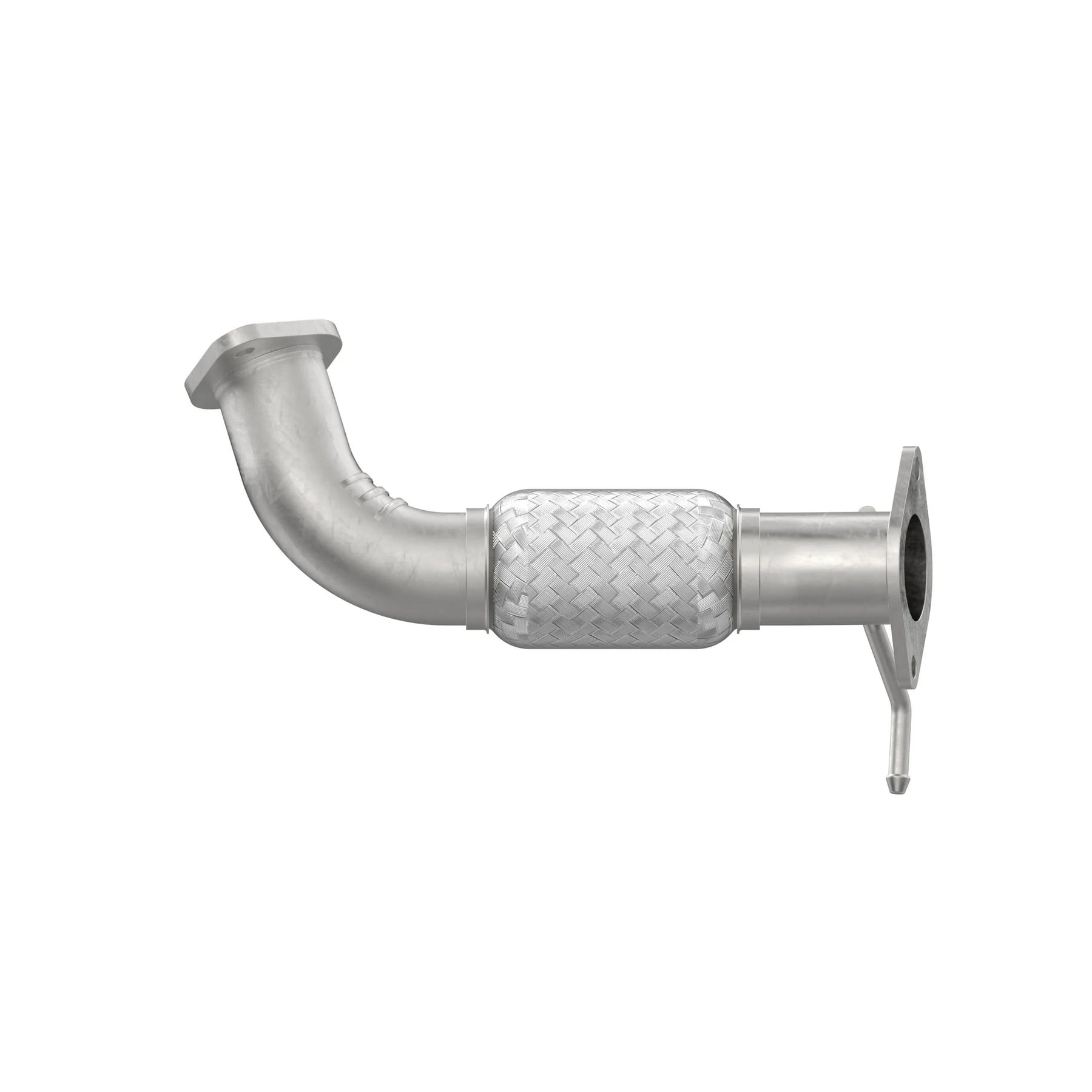Walker Exhaust 52998 2016-2020 Kia Optima Exhaust Pipe