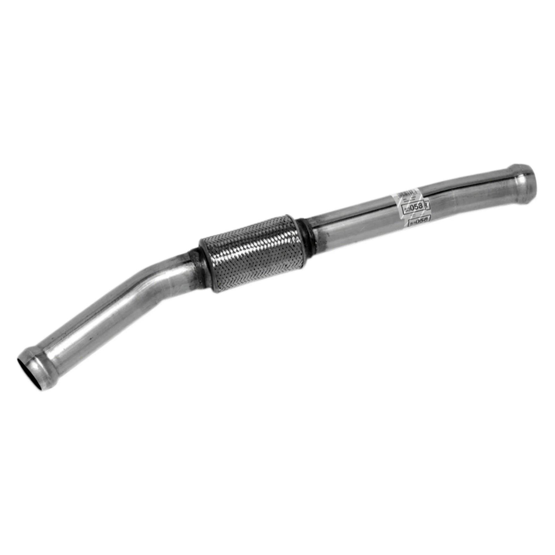 Walker Exhaust 53058 1999-2003 Saab 9-3 Exhaust Pipe