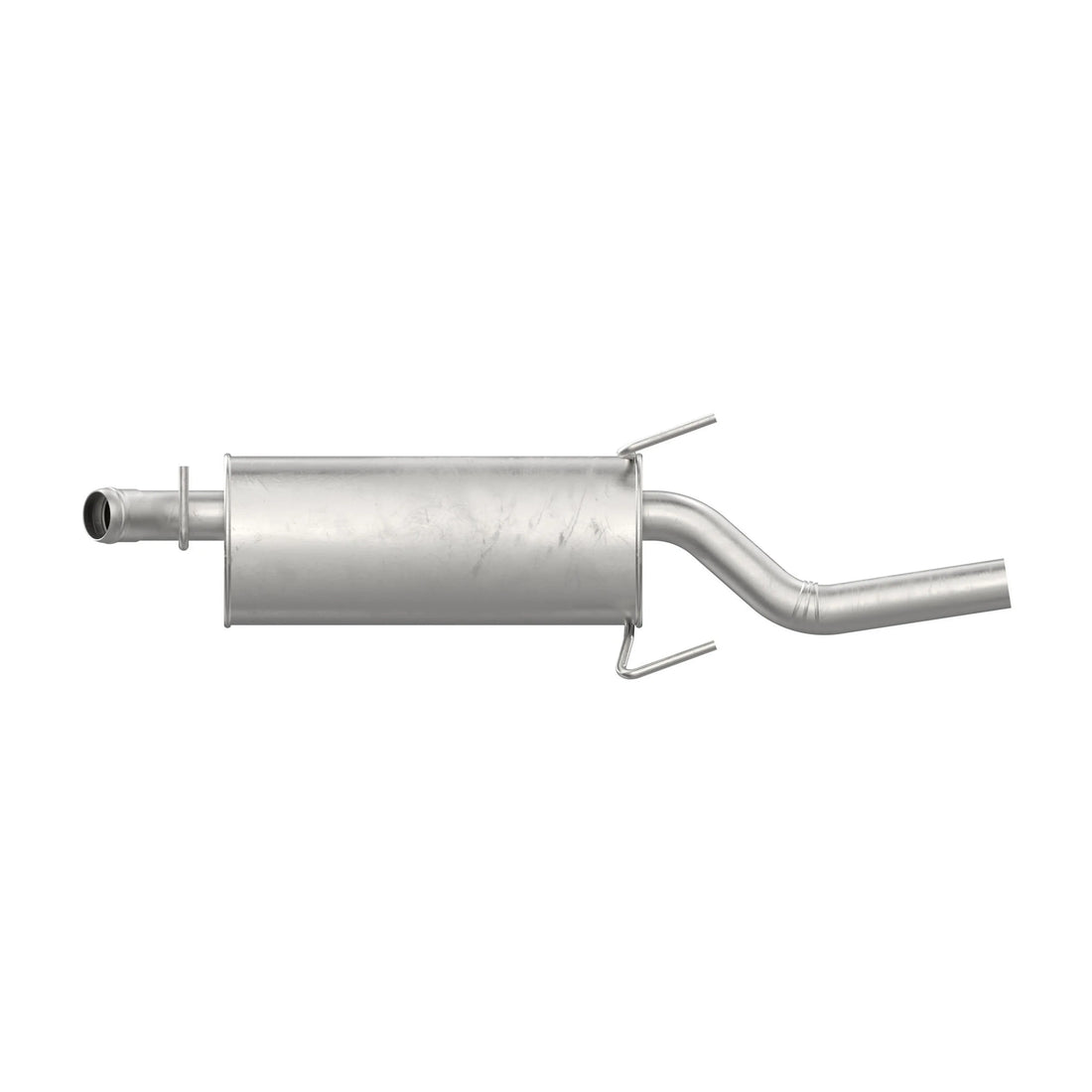 Walker Exhaust 53059 1999-2002 Saab 9-3 Exhaust Muffler Assembly