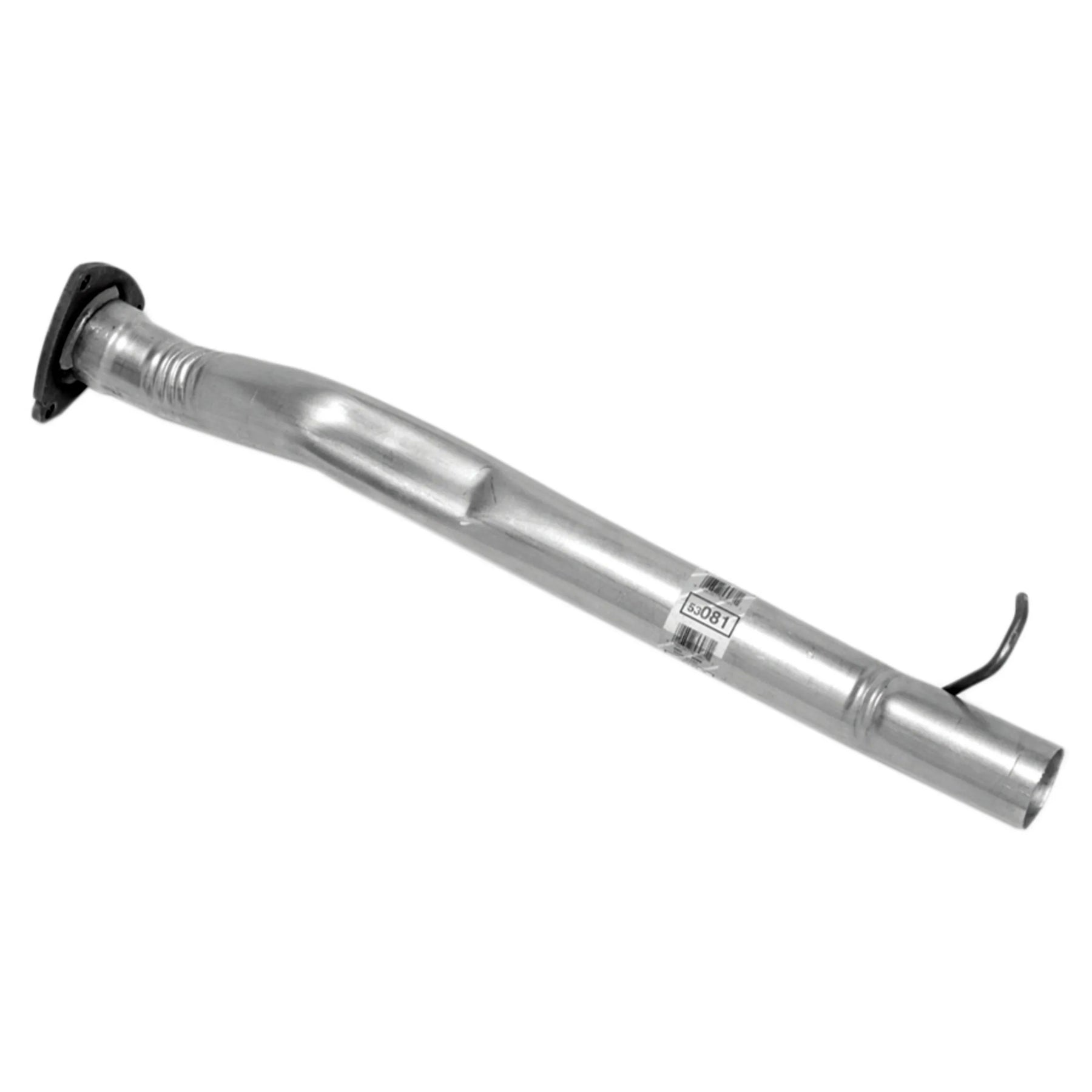 Walker Exhaust 53081 1995 Chevrolet S10 Exhaust Pipe
