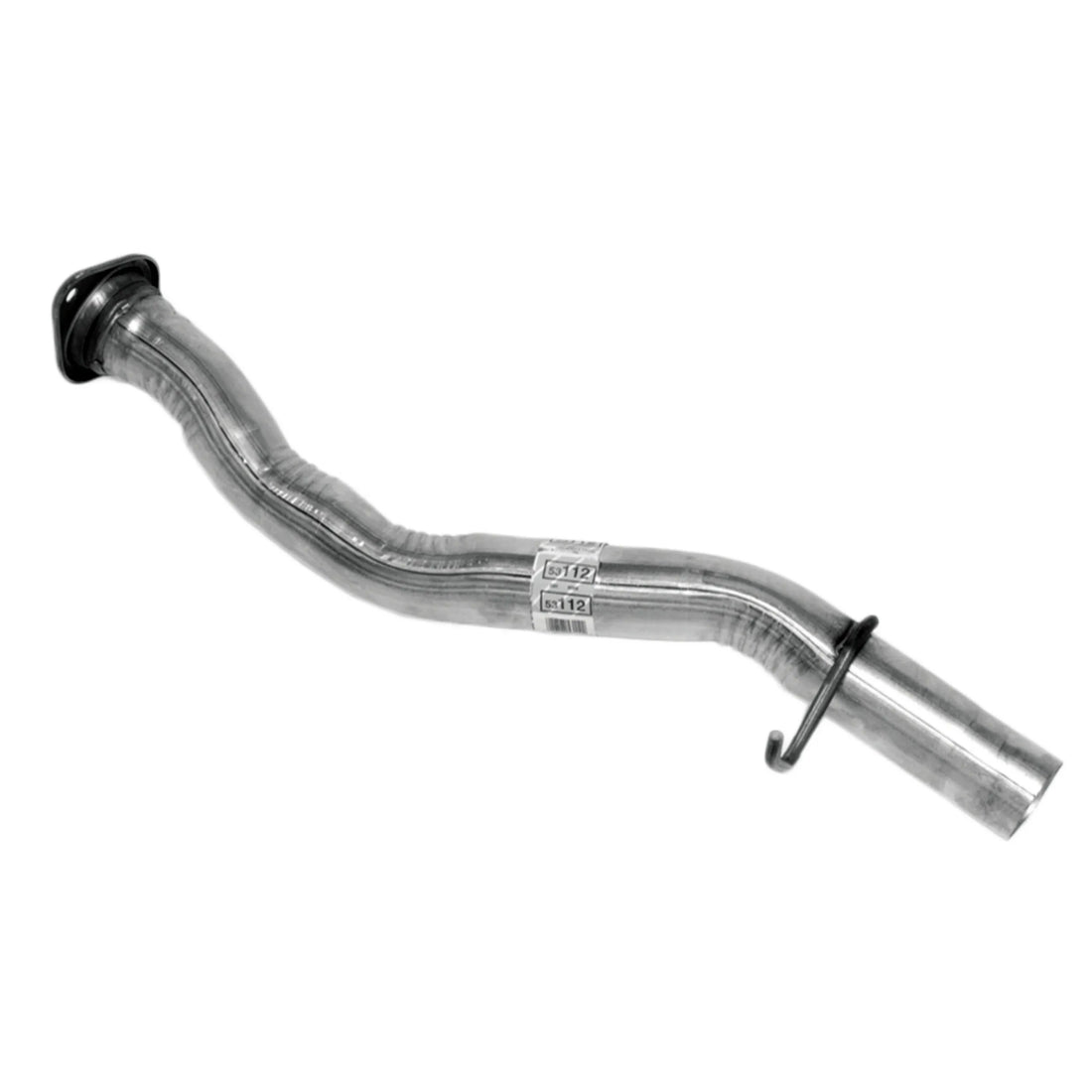 Walker Exhaust 53112 1995 Chevrolet Tahoe Exhaust Pipe