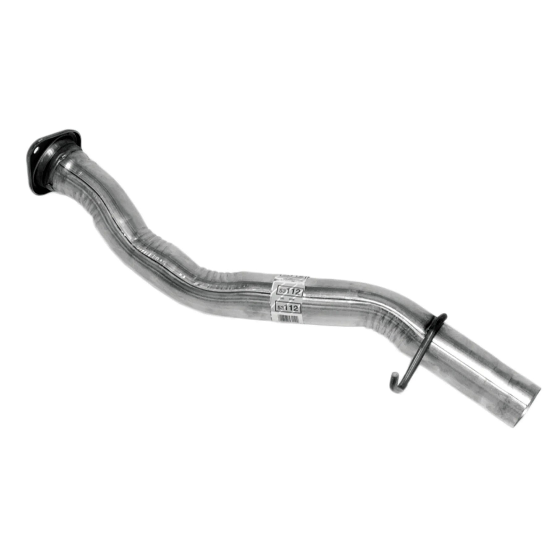 Walker Exhaust 53112 1995 Chevrolet Tahoe Exhaust Pipe