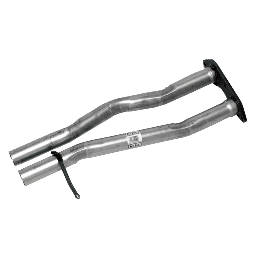 Walker Exhaust 53114 1996-1998 Chevrolet C1500 Exhaust H Pipe