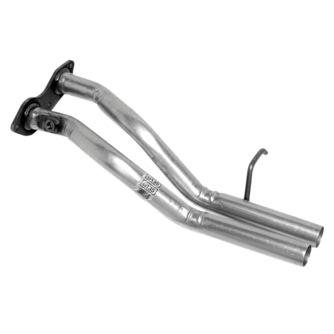 Walker Exhaust 53135 1999-2000 Cadillac Escalade Exhaust Pipe