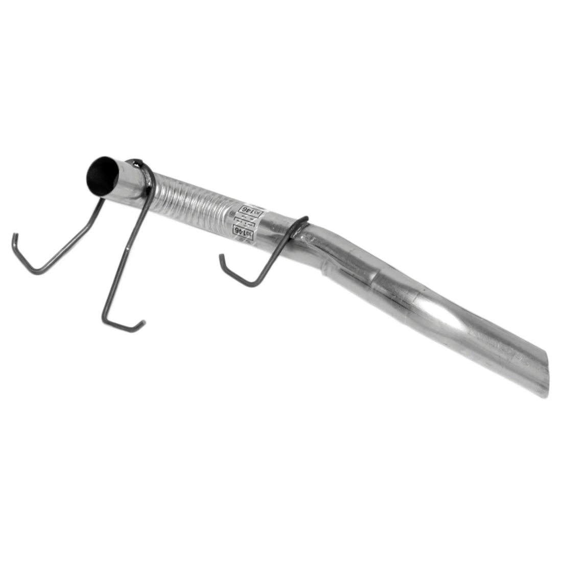 Walker Exhaust 53146 1997 Ford F-150 Exhaust Tail Pipe