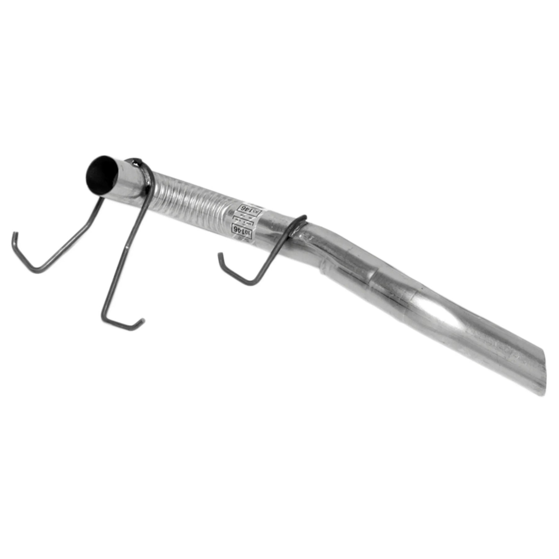 Walker Exhaust 53146 1997 Ford F-150 Exhaust Tail Pipe