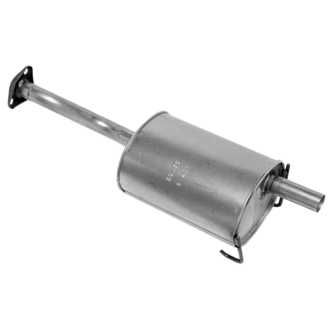 Walker Exhaust 53162 1996-2000 Honda Civic Exhaust Muffler Assembly