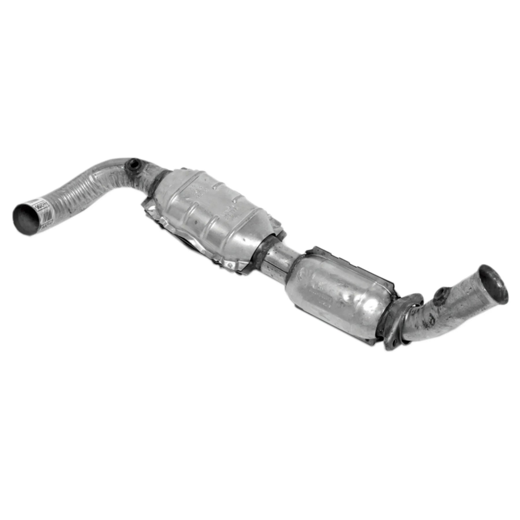 Walker Exhaust 53206 1997-1998 Ford Expedition Catalytic Converter