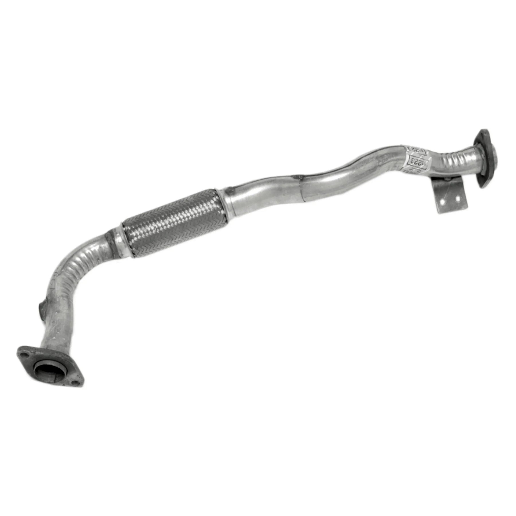Walker Exhaust 53223 1996-1997 Geo Prizm Exhaust Pipe