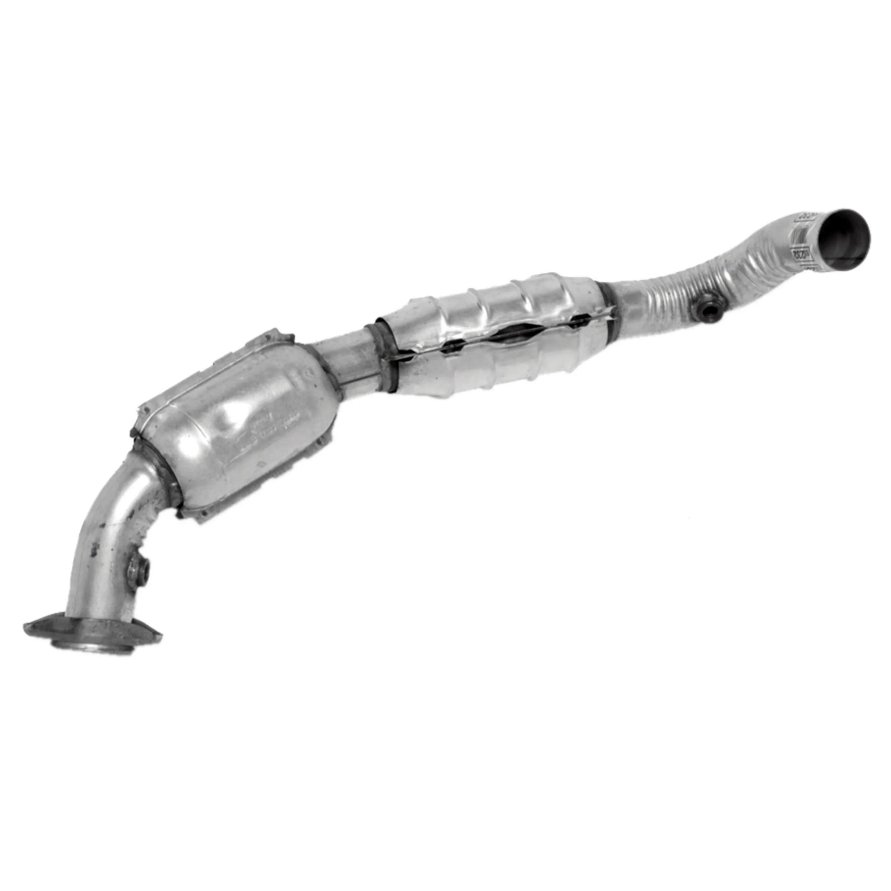 Walker Exhaust 53232 1997-1999 Ford F-250 Catalytic Converter