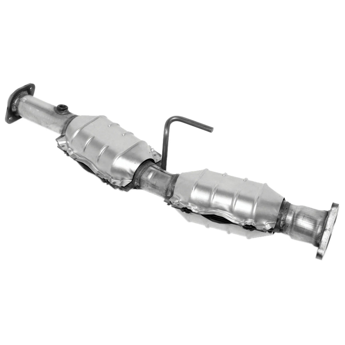 Walker Exhaust 53254 1995-1997 Ford Ranger Catalytic Converter
