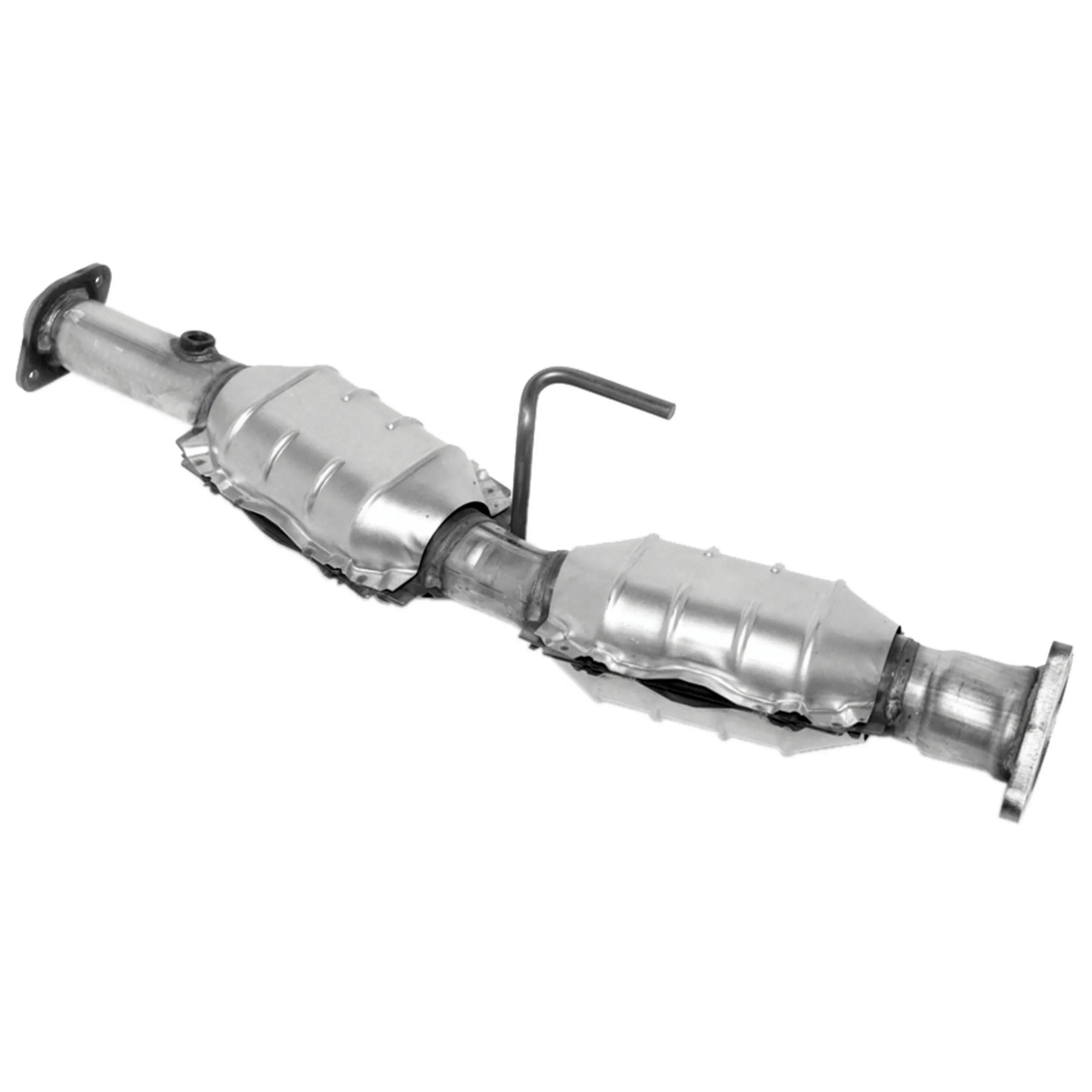 Walker Exhaust 53254 1995-1997 Ford Ranger Catalytic Converter