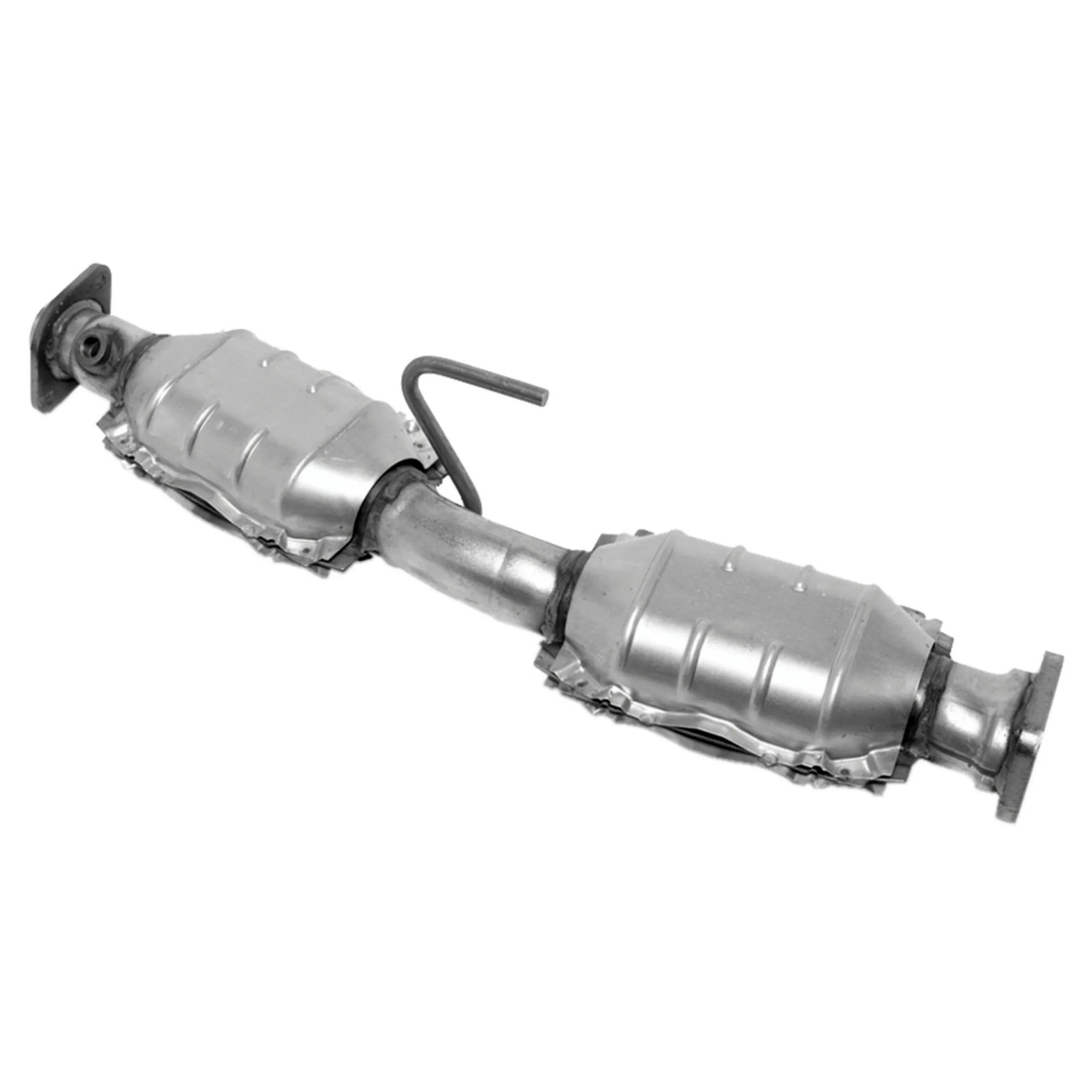 Walker Exhaust 53255 1995-1998 Ford Explorer Catalytic Converter