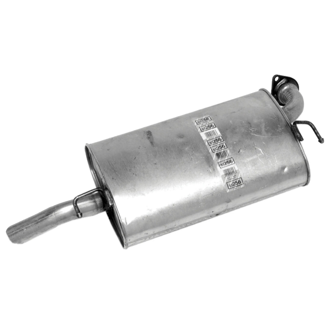 Walker Exhaust 53256 1998-1999 Toyota Avalon Exhaust Muffler Assembly