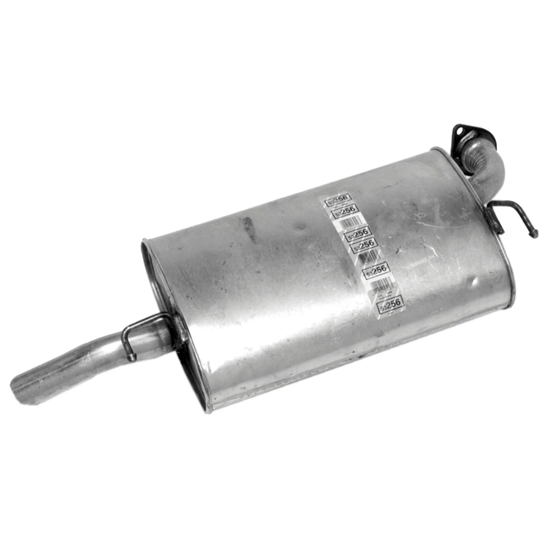 Walker Exhaust 53256 1998-1999 Toyota Avalon Exhaust Muffler Assembly