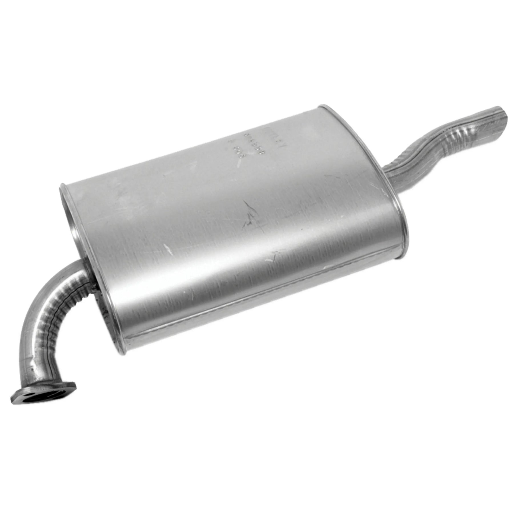 Walker Exhaust 53260 1998-2002 Chevrolet Prizm Exhaust Muffler Assembly